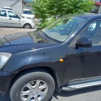 ام‌وی‌ام X33 دنده‌ای، مدل ۱۳۹۱