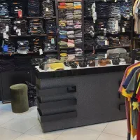۳ عدد مانکن سه بعدی مردانه ،میز پیشخوان،رگال|فروشگاه و مغازه|اصفهان, ملک‌شهر|دیوار