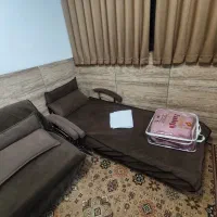 اجاره روزانه/هفتگی/ ماهانه هتل آپارتمان|اجارهٔ کوتاه‌مدت آپارتمان و سوئیت|قم, قم نو|دیوار