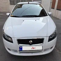 رانا پلاس TU5 مدل 1401|خودرو سواری و وانت|تهران, خاوران|دیوار