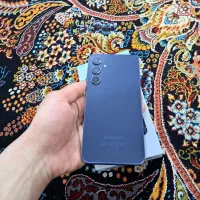 سامسونگ A55 5G سالم و تمیز در حد نو حافظه ۱۲۸