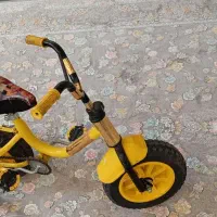 دوچرخه ۱۲