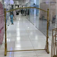 اجاره وسایل دیزاین عروس دامادبرای فروش هم داریم|خدمات پذیرایی، مراسم|چابهار, |دیوار