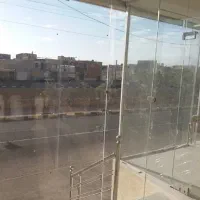 مغازه تجاری  بلوار ساحلی شمالی طبقه بالا|اجارهٔ مغازه و غرفه|کاشان, باغ ماجد|دیوار