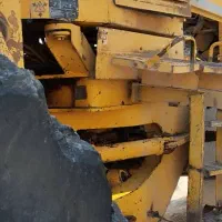 لودر ولووL150BM|خودرو سنگین|تهران, دکتر هوشیار|دیوار