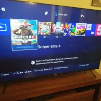 دستگاه ps4 pro یک ترابایت|کنسول، بازی ویدئویی و آنلاین|تهران, مجیدیه|دیوار