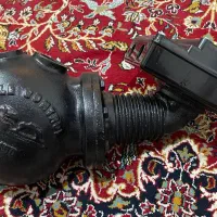 لول کنترل (کله گاوی) شاهرضایی- جیوه ای|ابزارآلات|تهران, استاد معین|دیوار