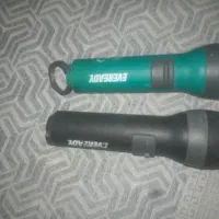 دوعد چراغ قوه