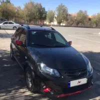 کوییک آر ـ کم کار ـ خانگی ـ در حد صفر|خودرو سواری و وانت|بروجن, |دیوار