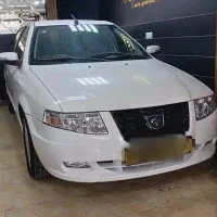 سورنef7 مدل۹۷|خودرو سواری و وانت|کرمانشاه, |دیوار