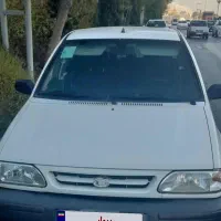 فروش پراید ۱۳۱|خودرو سواری و وانت|شیراز, ریاستی|دیوار