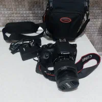 دوربین کنون d1300