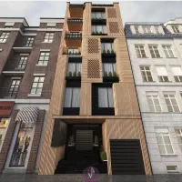 خرید کلنگی مشارکت در ساخت دارای پایه۱نظام مهندسی