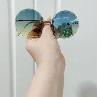 عینک های اورجینال آلمانی مردانه و زنانه تک و عمده