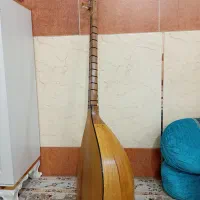 ساز چوگور یا قوپوز