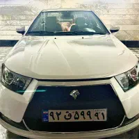 دنا توربو اتومات آپشنال ۱۴۰۵ صفر خشک نقدو اقساط