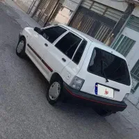 پراید هاچبک