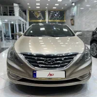 سوناتا yf مدل ۲۰۱۱