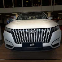 x77(ایکس۷۷)|خودرو سواری و وانت|همدان, |دیوار