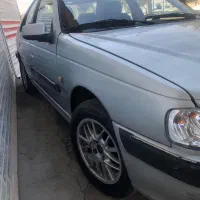 پارس ای ال ایکس موتور زانتیا۲۰۰۰|خودرو سواری و وانت|خمینی‌شهر, |دیوار