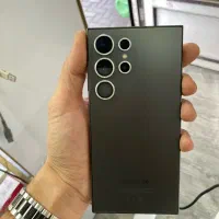 سامسونگ S24 ULTRA 256 رم 12 در حد نو