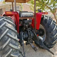 سایبان ودکل مخصوص تراکتور 399|قطعات یدکی و لوازم جانبی|کرمانشاه, |دیوار