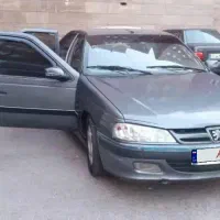 پارس خاکستری مدل 90 شاسی پلمپ|خودرو سواری و وانت|الوند, |دیوار