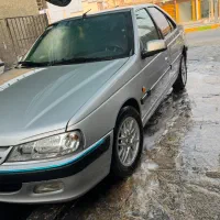 موتور زانتیا پارس elx|خودرو سواری و وانت|بندر کنگان, |دیوار