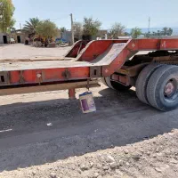 کمرشکن سه محور