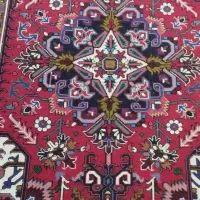 فرش دستباف به اندازه ۱/۵در ۲متر