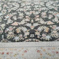 سه تخته فرش ۹متری نخ و آکبند هفتصدشانه