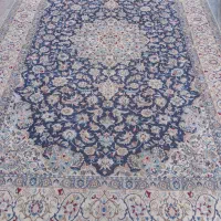 ۶متری نایین اصفهان گل ابریشم