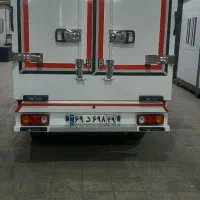 یخچال سردخانه نیسان ایسوزو وانت|قطعات یدکی و لوازم جانبی|اراک, |دیوار