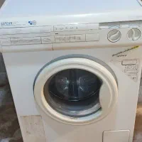 فروش لباسشویی «سپهر»