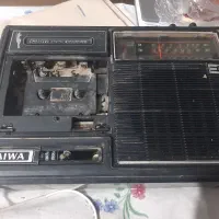 رادیو قدیمی|کلکسیون اشیاء عتیقه|اصفهان, امیرعرب|دیوار