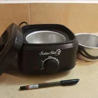 دستگاه وکس|سایر لوازم برقی|بیرجند, |دیوار