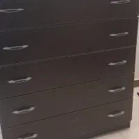 فروش دراور لباس و کتابخانه