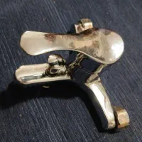 شیر اب حمام