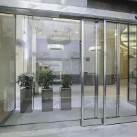 نصب و فروش درب اتوماتیک و دوربین مداربسته با ضمانت|خدمات پیشه و مهارت|اندیشه, اندیشه فاز ۱|دیوار