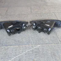 چراغ جلو ۲۰۶ اسپورت|قطعات یدکی و لوازم جانبی|تبریز, |دیوار