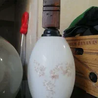 لوستر جفت|لوستر و چراغ آویز|شیراز, پودنک|دیوار