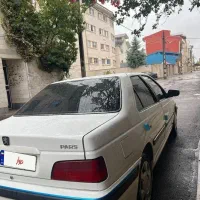 پژو پارس مدل ۱۴۰۱|خودرو سواری و وانت|رشت, سعدی (تختی)|دیوار