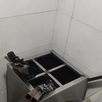 جاسیخی وافل ساز