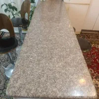 کابینت تمام فلز ضخیم وسنگ گرانیت وسینک وهود|مصالح و تجهیزات ساختمان|قم, نیروگاه|دیوار