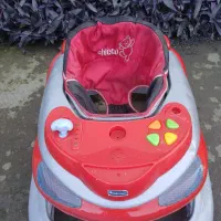 فروش لوازم سیسمونی|کالسکه و لوازم جانبی|شلمان, |دیوار