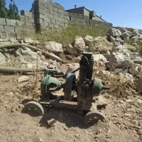 موتور اب مارگو 10اسب