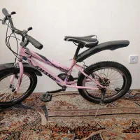 دوچرخه سالم|دوچرخه، اسکیت، اسکوتر|مشهد, بهمن|دیوار