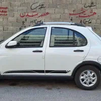 کوییک GXRL سفیدمشکی