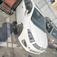 برلیانس h230 اتومات مدل 96