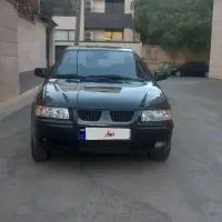 سمند مدل 82 سند تک برگ